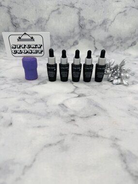Lancome Skincare Set-Advanced Genifique Youth Activating Concentrate,8ml-5pc-NEW